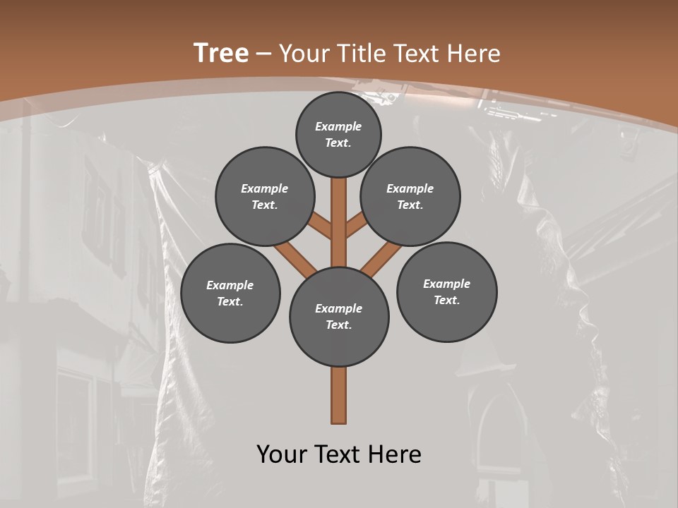 Assault Anger Fear PowerPoint Template