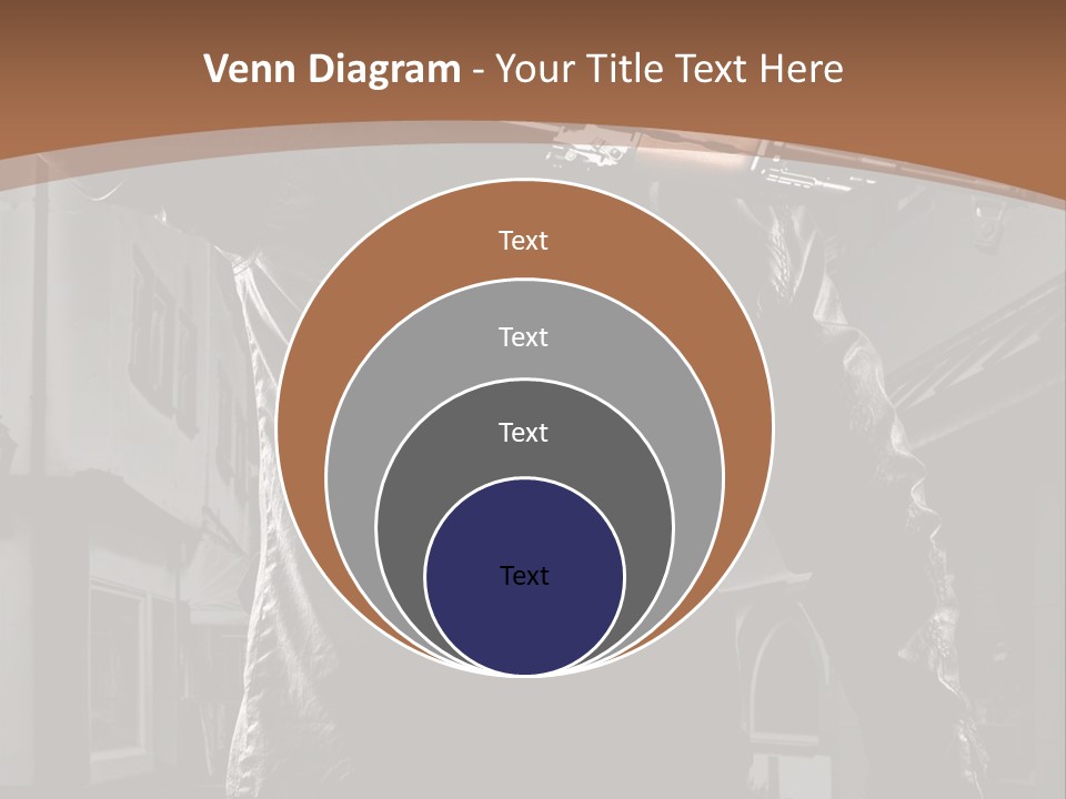 Assault Anger Fear PowerPoint Template