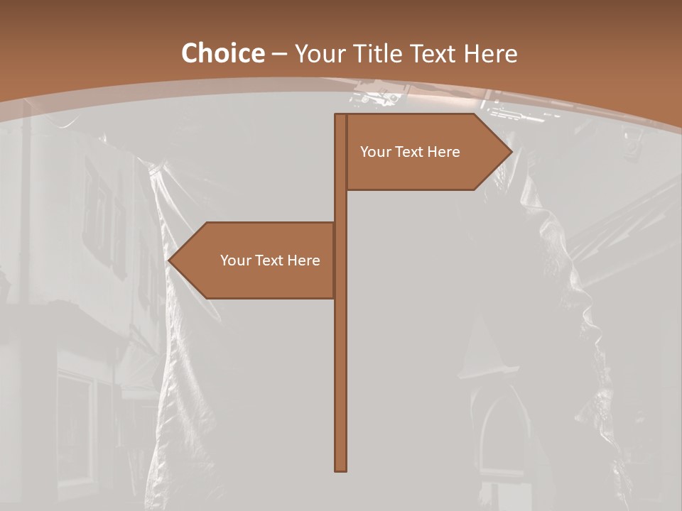 Assault Anger Fear PowerPoint Template