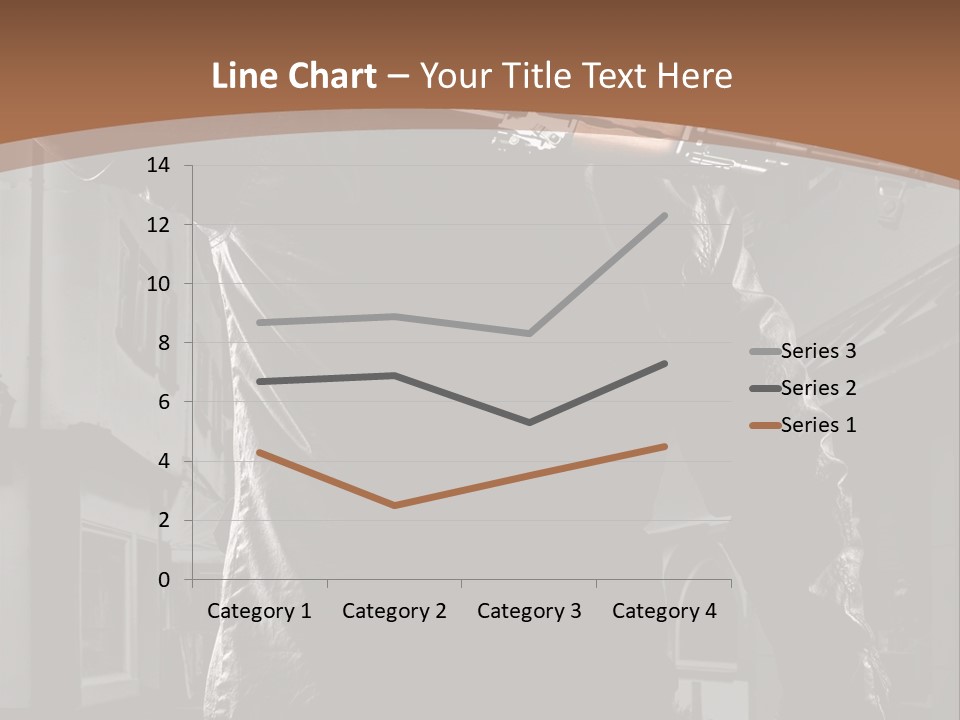 Assault Anger Fear PowerPoint Template