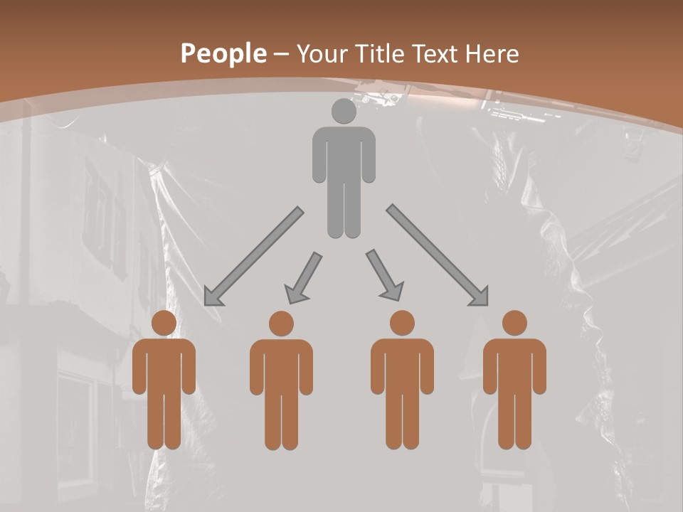 Assault Anger Fear PowerPoint Template