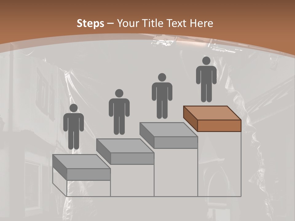 Assault Anger Fear PowerPoint Template