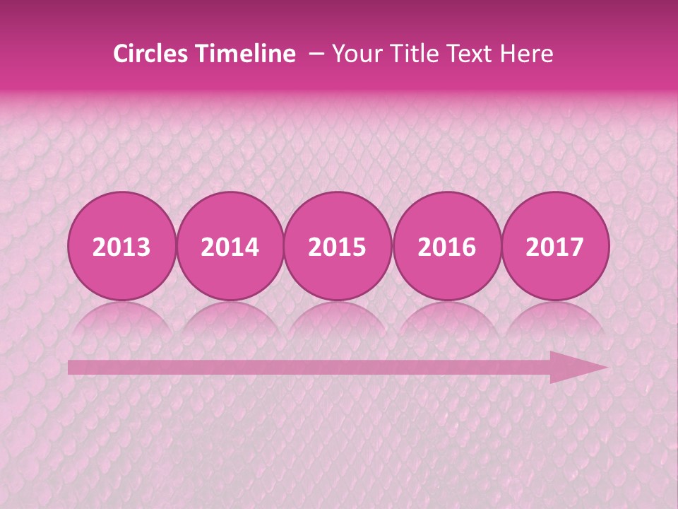 Reptile Design Reptilian PowerPoint Template