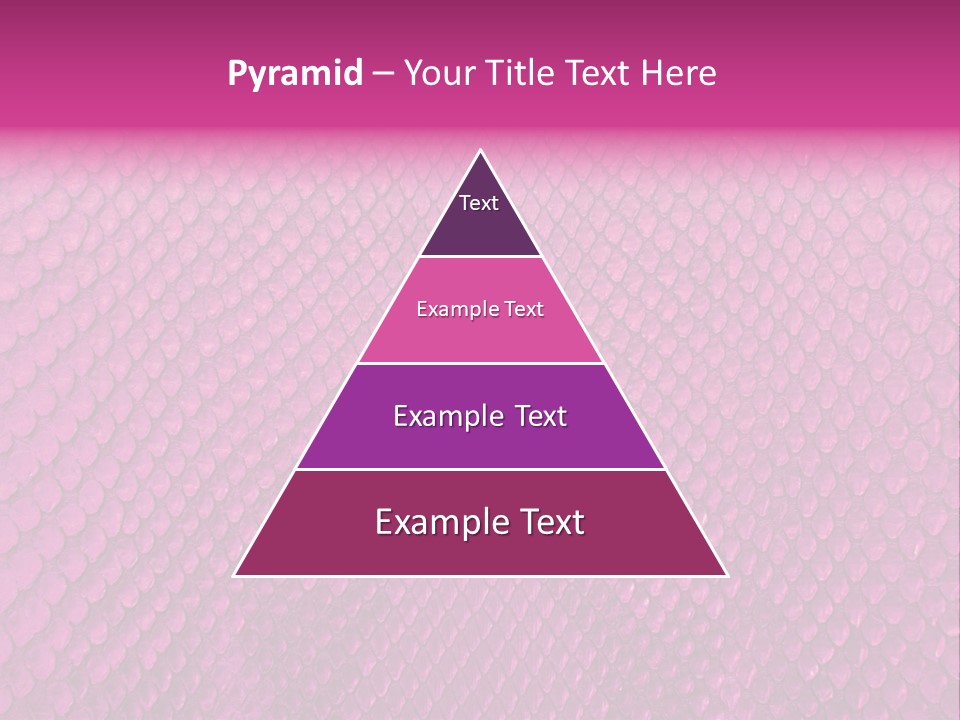 Reptile Design Reptilian PowerPoint Template