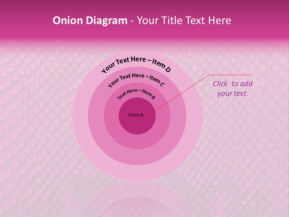 Reptile Design Reptilian PowerPoint Template