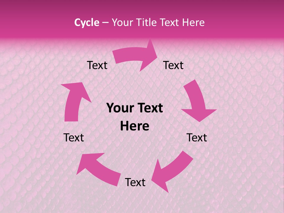 Reptile Design Reptilian PowerPoint Template