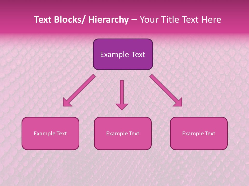 Reptile Design Reptilian PowerPoint Template