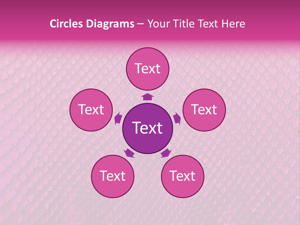 Reptile Design Reptilian PowerPoint Template