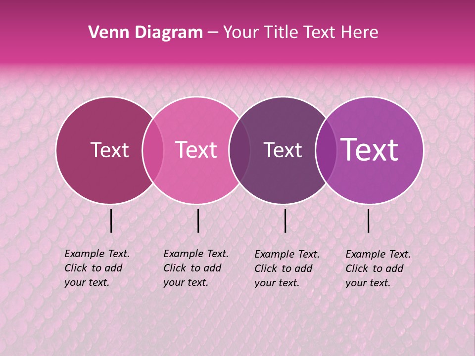 Reptile Design Reptilian PowerPoint Template
