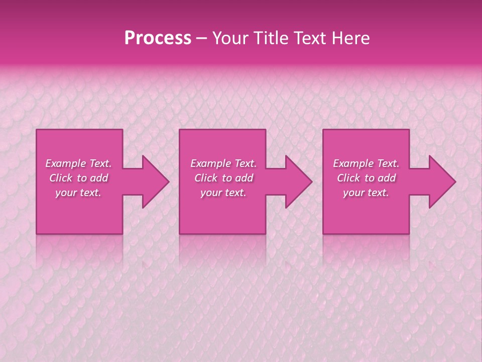 Reptile Design Reptilian PowerPoint Template