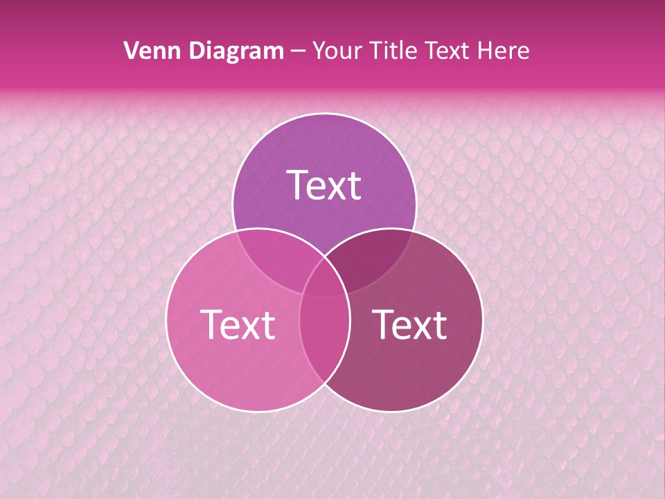 Reptile Design Reptilian PowerPoint Template