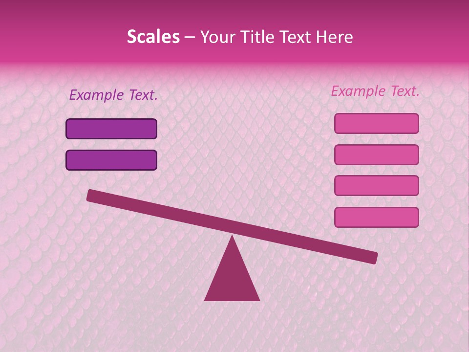 Reptile Design Reptilian PowerPoint Template