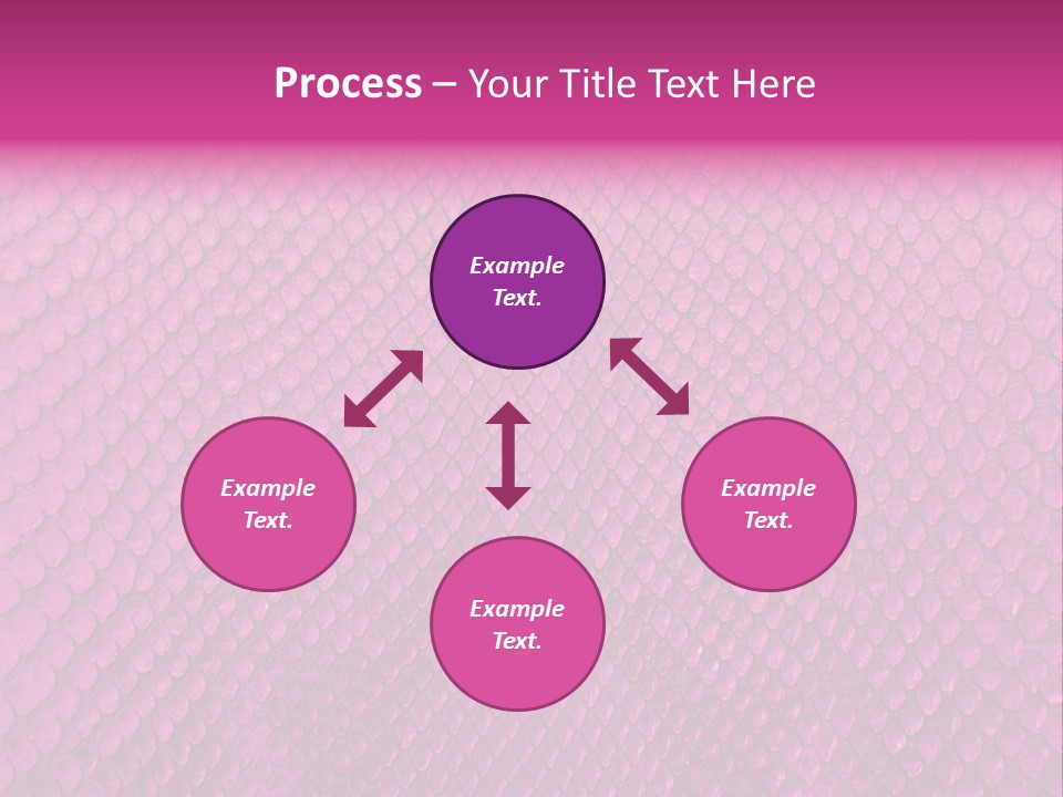 Reptile Design Reptilian PowerPoint Template