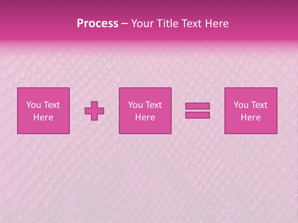 Reptile Design Reptilian PowerPoint Template