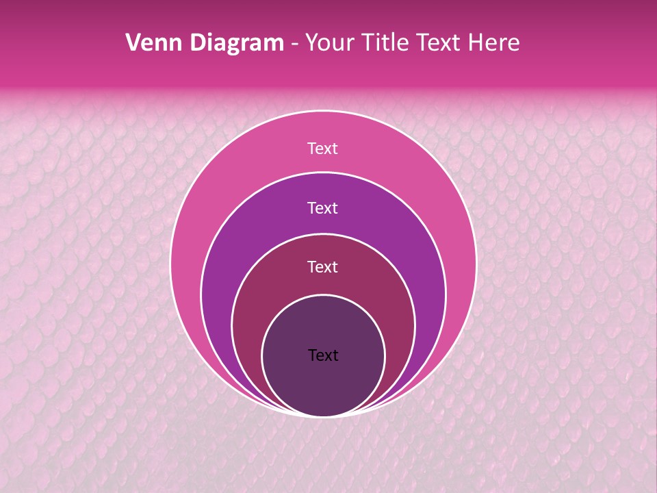 Reptile Design Reptilian PowerPoint Template