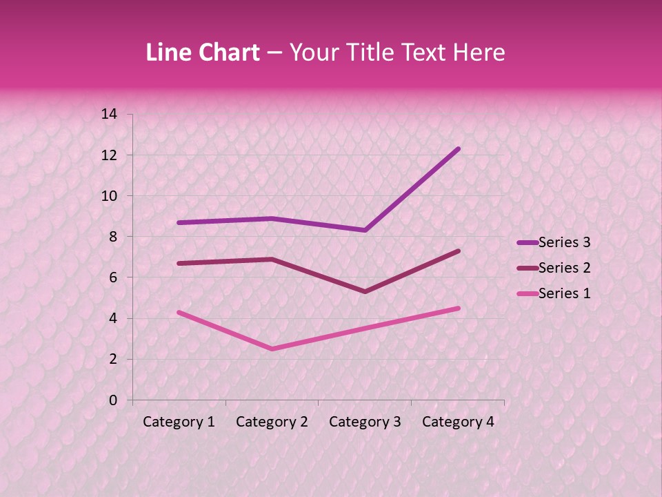 Reptile Design Reptilian PowerPoint Template