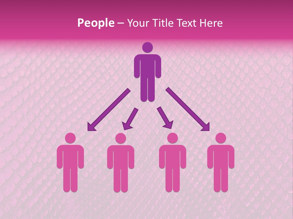 Reptile Design Reptilian PowerPoint Template