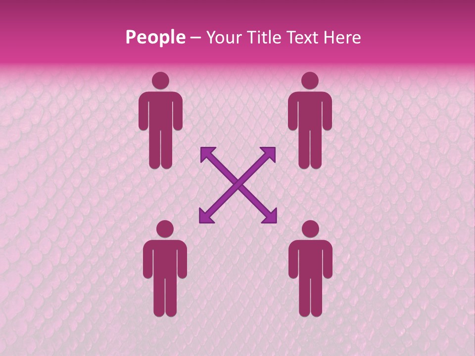 Reptile Design Reptilian PowerPoint Template