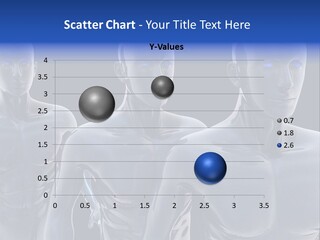 Robot Fantasy Cyborg PowerPoint Template