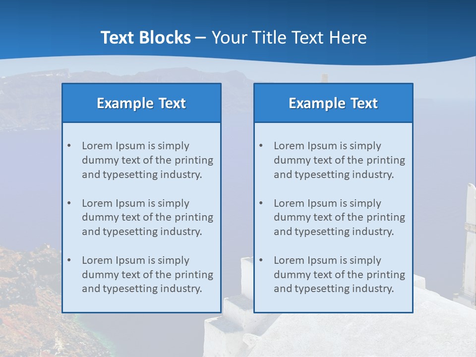 Culture Honeymoon Restaurant PowerPoint Template