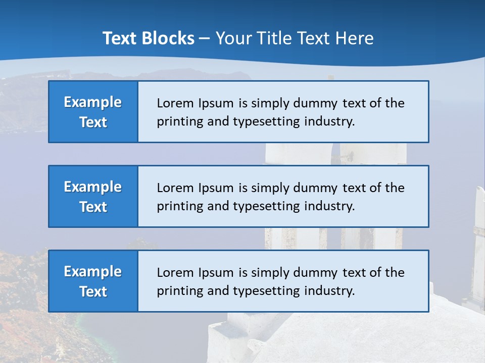 Culture Honeymoon Restaurant PowerPoint Template