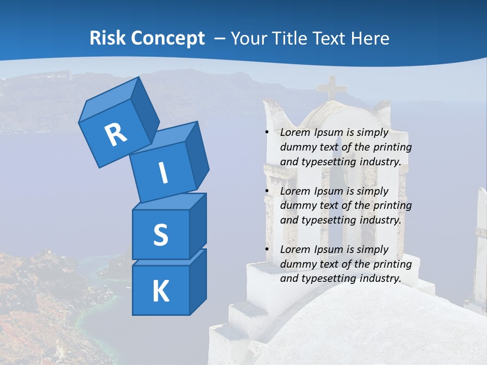 Culture Honeymoon Restaurant PowerPoint Template