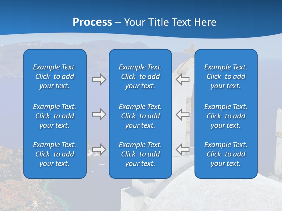 Culture Honeymoon Restaurant PowerPoint Template