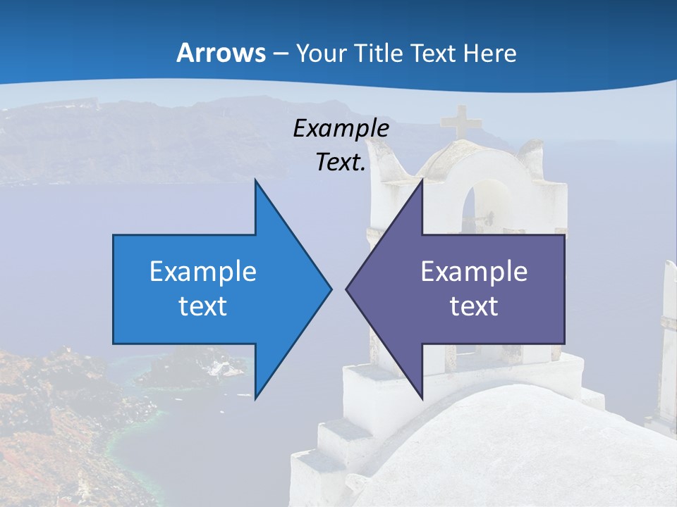 Culture Honeymoon Restaurant PowerPoint Template