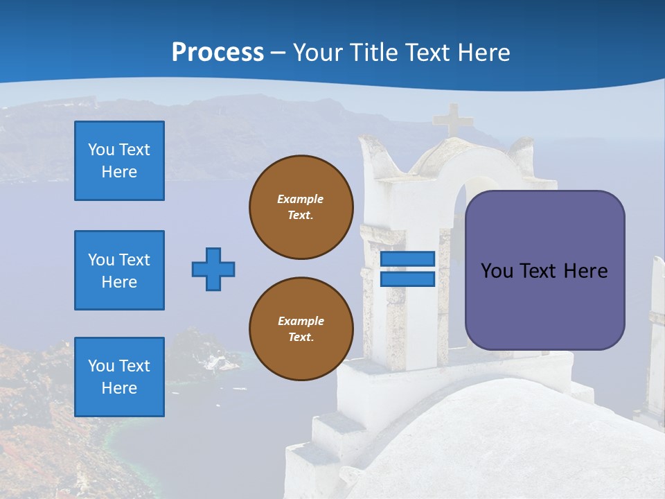 Culture Honeymoon Restaurant PowerPoint Template