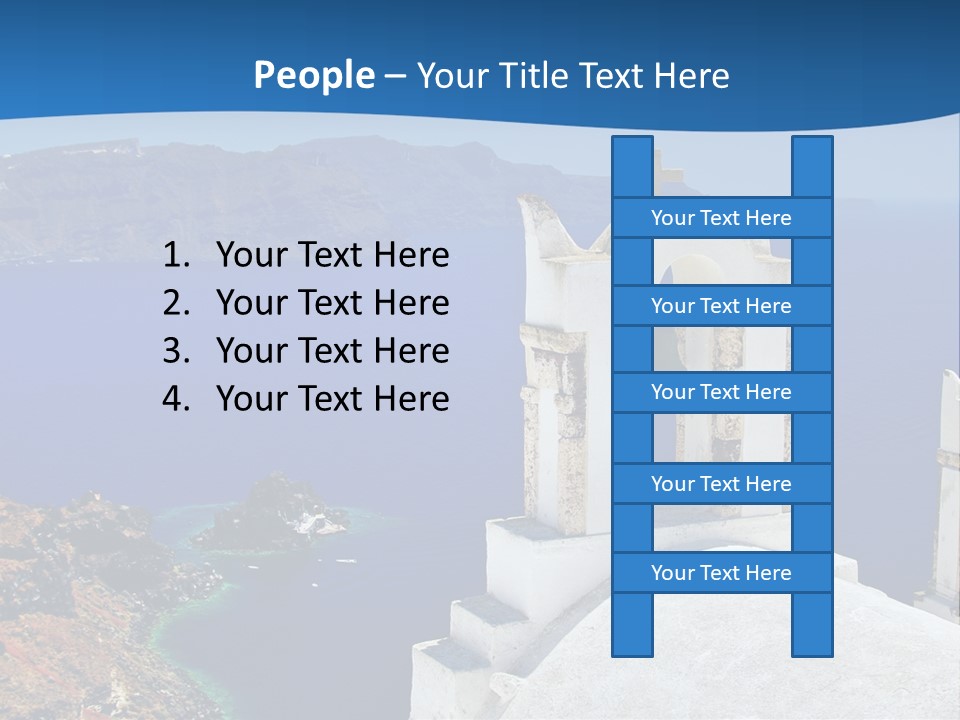 Culture Honeymoon Restaurant PowerPoint Template