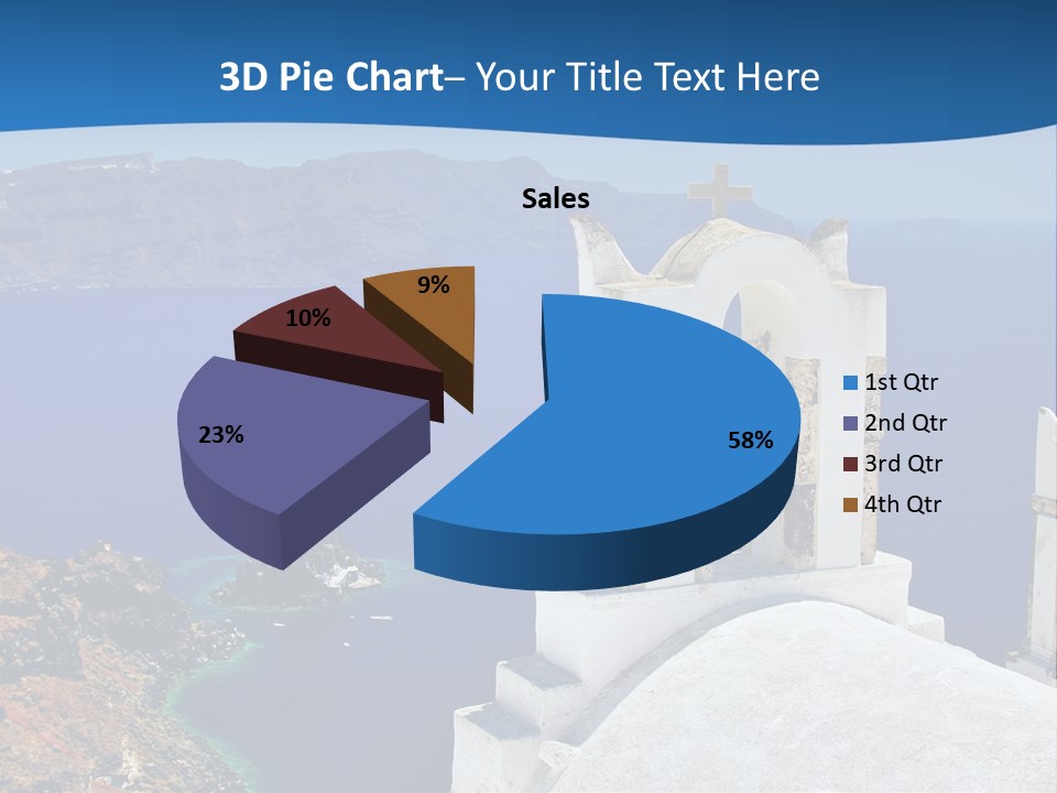 Culture Honeymoon Restaurant PowerPoint Template