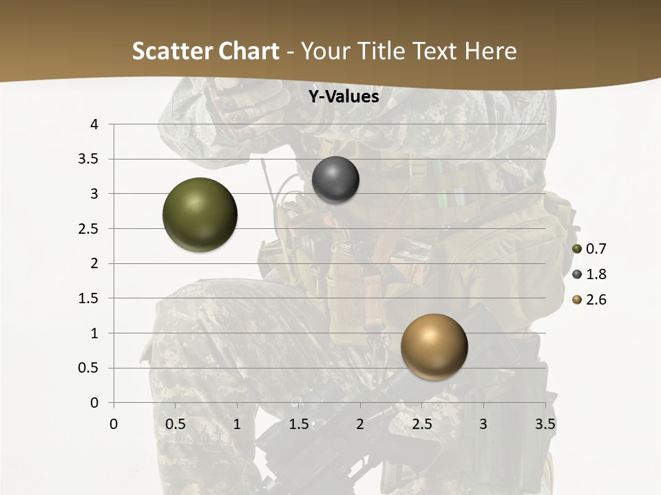 Fight Uniform Threats PowerPoint Template