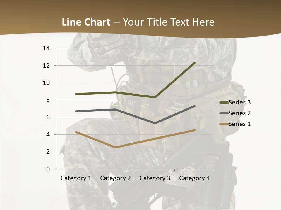 Fight Uniform Threats PowerPoint Template