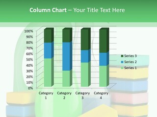 Equipment Kitchen Liquid PowerPoint Template