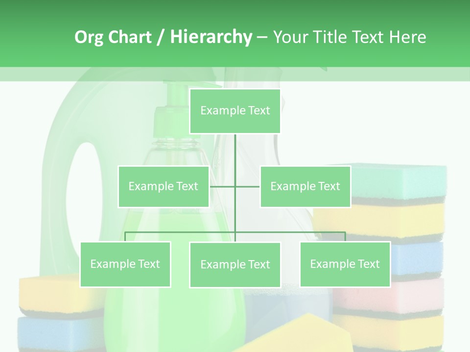 Equipment Kitchen Liquid PowerPoint Template