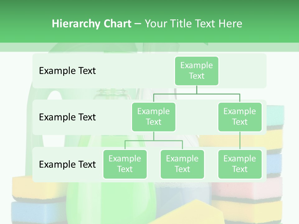 Equipment Kitchen Liquid PowerPoint Template