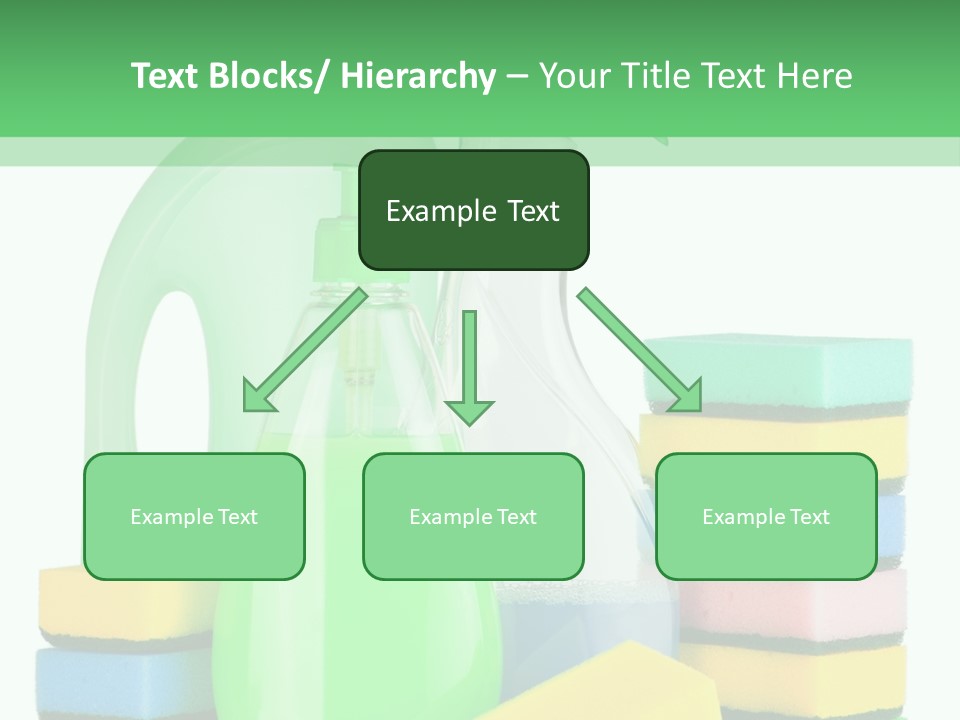Equipment Kitchen Liquid PowerPoint Template