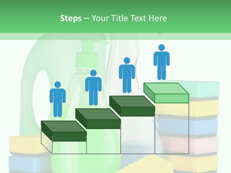 Equipment Kitchen Liquid PowerPoint Template