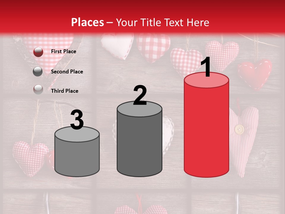 Retro White Nostalgia PowerPoint Template