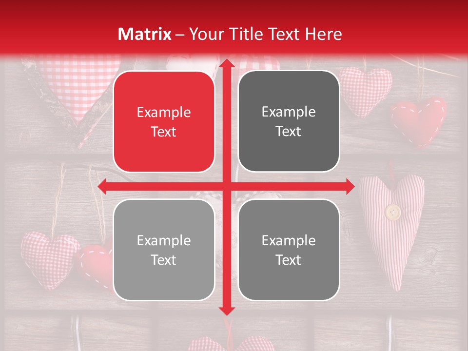 Retro White Nostalgia PowerPoint Template