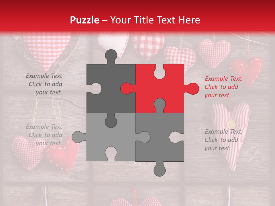 Retro White Nostalgia PowerPoint Template