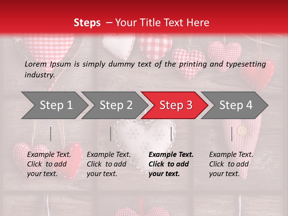 Retro White Nostalgia PowerPoint Template