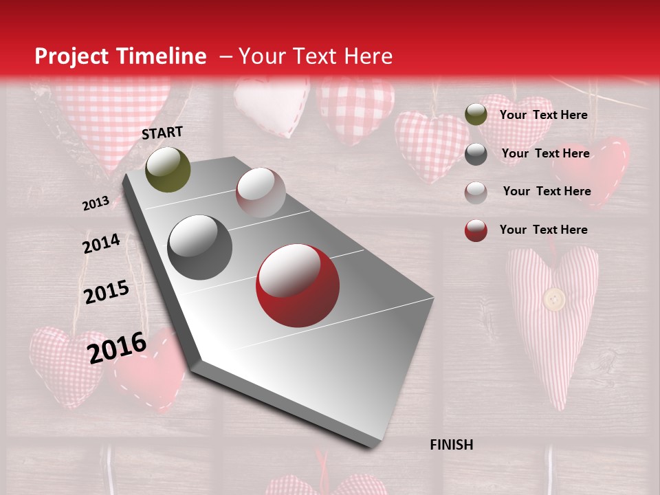 Retro White Nostalgia PowerPoint Template