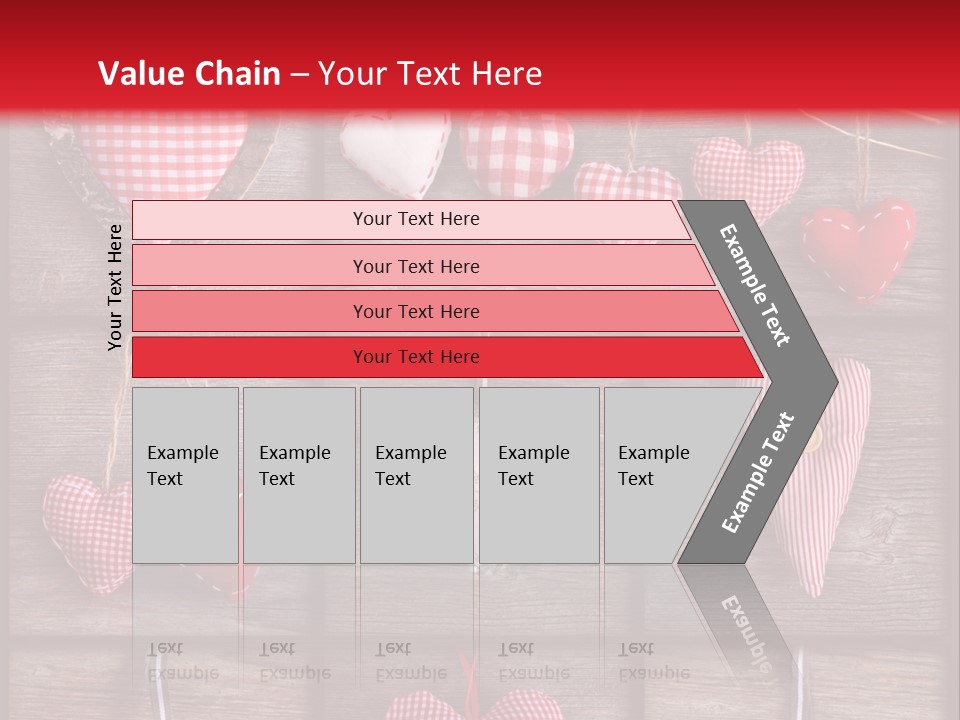 Retro White Nostalgia PowerPoint Template