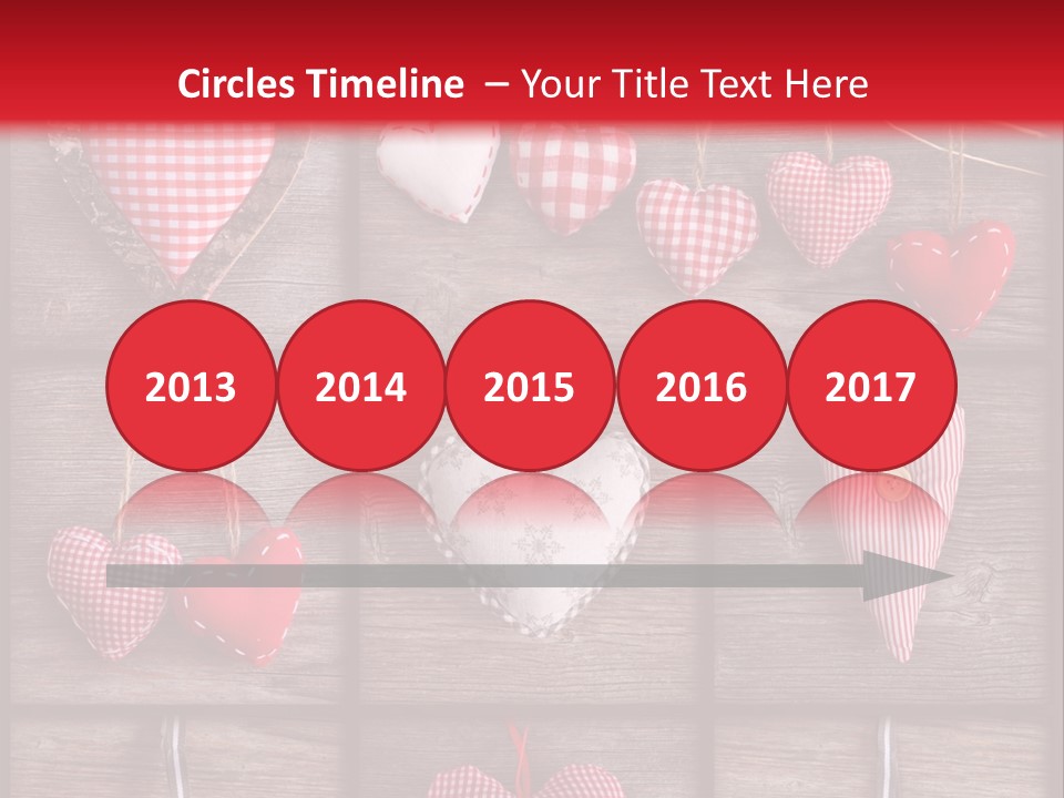 Retro White Nostalgia PowerPoint Template