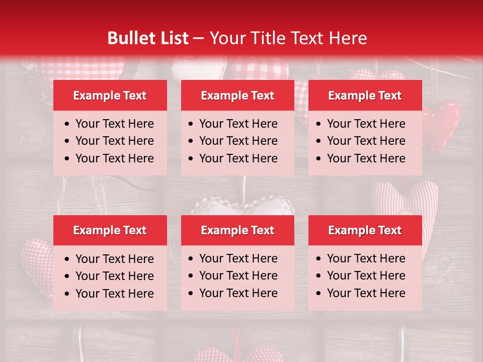 Retro White Nostalgia PowerPoint Template