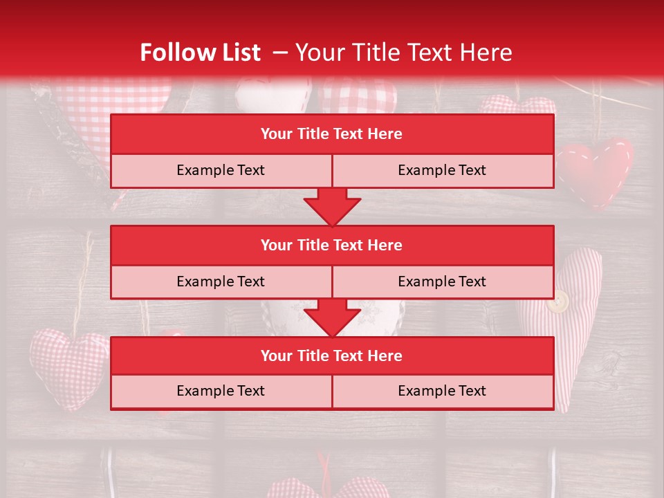 Retro White Nostalgia PowerPoint Template