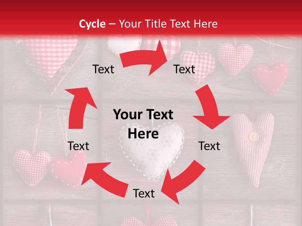 Retro White Nostalgia PowerPoint Template