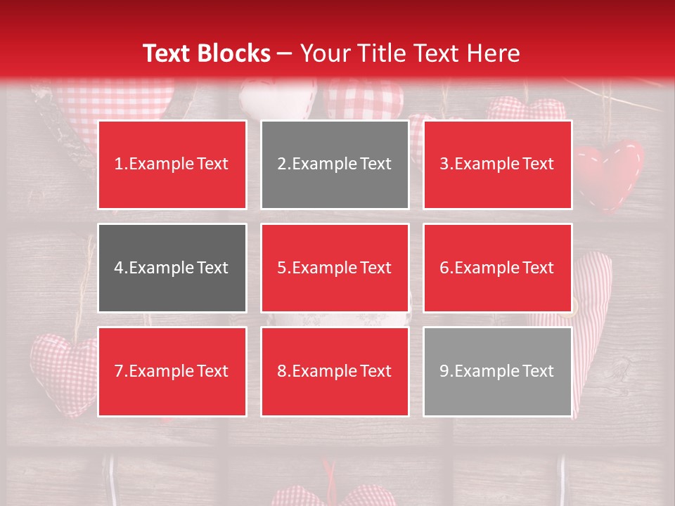 Retro White Nostalgia PowerPoint Template