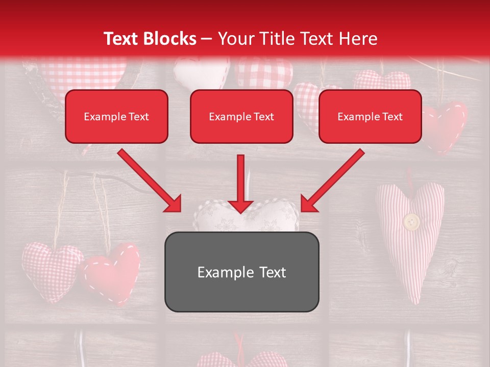 Retro White Nostalgia PowerPoint Template